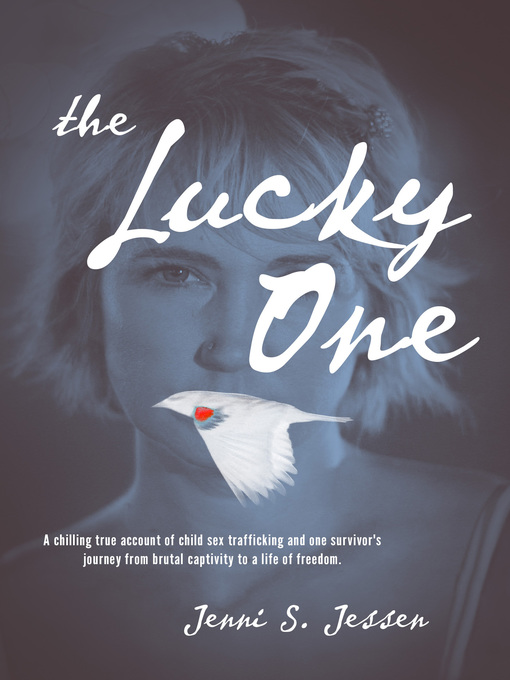 Title details for The Lucky One by Jenni S. Jessen - Available